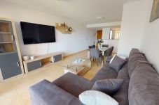 Apartamento en Torre Pacheco - Casa Espliego P-A Murcia Holiday Rentals Property