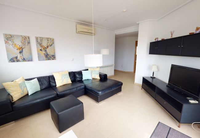 Apartamento en Sucina - Casa Indico KM - Murcia Holiday Rentals Property Apartamento en Sucina - Casa Indico KM - Murcia Holiday Rentals Property