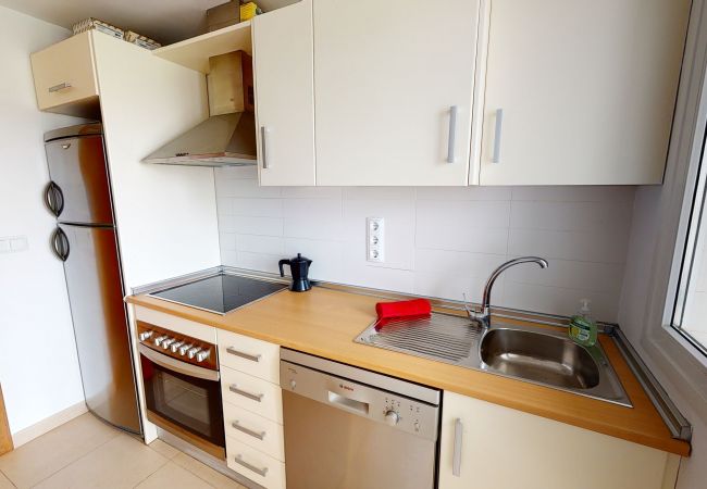 Apartamento en Sucina - Casa Indico KM - Murcia Holiday Rentals Property Apartamento en Sucina - Casa Indico KM - Murcia Holiday Rentals Property