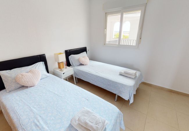Apartamento en Sucina - Casa Indico KM - Murcia Holiday Rentals Property Apartamento en Sucina - Casa Indico KM - Murcia Holiday Rentals Property