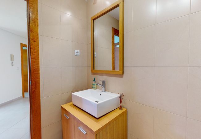 Apartamento en Sucina - Casa Indico KM - Murcia Holiday Rentals Property Apartamento en Sucina - Casa Indico KM - Murcia Holiday Rentals Property