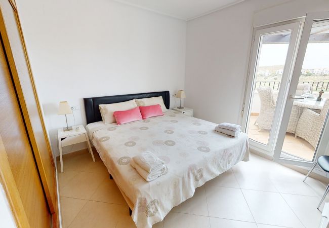 Apartamento en Sucina - Casa Indico KM - Murcia Holiday Rentals Property Apartamento en Sucina - Casa Indico KM - Murcia Holiday Rentals Property