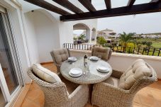 Apartamento en Sucina - Casa Indico - A Murcia Holiday Rentals Property