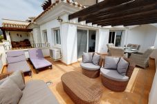 Apartamento en Sucina - Casa Indico - A Murcia Holiday Rentals Property