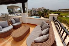 Apartamento en Sucina - Casa Indico KM - Murcia Holiday Rentals Property