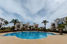 Apartamento en Sucina - Casa Indico KM - Murcia Holiday Rentals Property