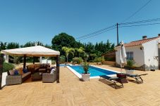 Villa en Miranda - Villa PozoDulce-A Murcia Holiday Rentals Property