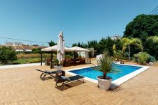 Villa en Miranda - Villa PozoDulce-A Murcia Holiday Rentals Property