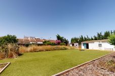 Villa en Miranda - Villa PozoDulce-A Murcia Holiday Rentals Property