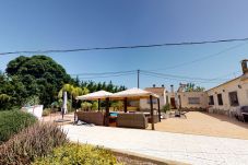 Villa en Miranda - Villa PozoDulce-A Murcia Holiday Rentals Property