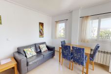 Apartamento en Sucina - Casa Adriatico M-A Murcia Holiday Rentals Property