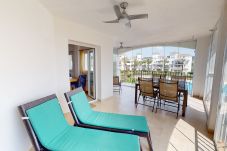Apartamento en Sucina - Casa Adriatico M-A Murcia Holiday Rentals Property