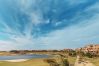 Apartamento en Torre Pacheco - Casa Espliego V-A Murcia Holiday Rentals Property Apartamento en Torre Pacheco - Casa Espliego V-A Murcia Holiday Rentals Property