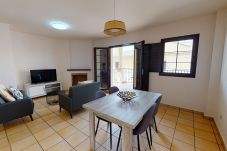 Apartamento en Fuente Alamo - Casa Betanzos - A Murcia Holiday Rentals Property