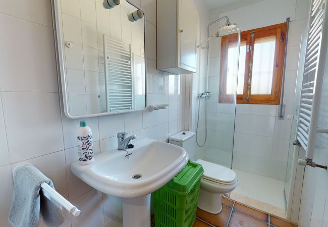 Villa en Torre Pacheco - Villa Desamparados-Murcia Holiday Rentals Property Villa en Torre Pacheco - Villa Desamparados-Murcia Holiday Rentals Property