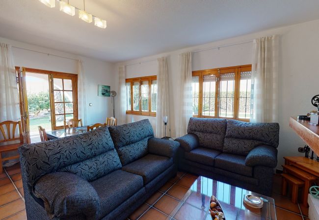 Villa en Torre Pacheco - Villa Desamparados-Murcia Holiday Rentals Property Villa en Torre Pacheco - Villa Desamparados-Murcia Holiday Rentals Property