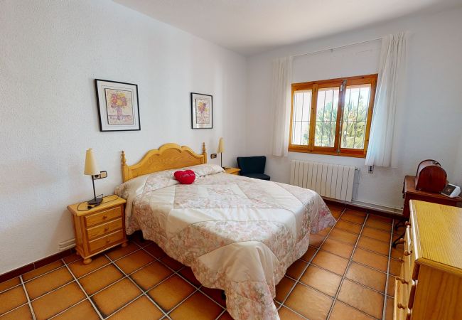 Villa en Torre Pacheco - Villa Desamparados-Murcia Holiday Rentals Property Villa en Torre Pacheco - Villa Desamparados-Murcia Holiday Rentals Property