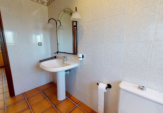 Villa en Torre Pacheco - Villa Desamparados-Murcia Holiday Rentals Property Villa en Torre Pacheco - Villa Desamparados-Murcia Holiday Rentals Property