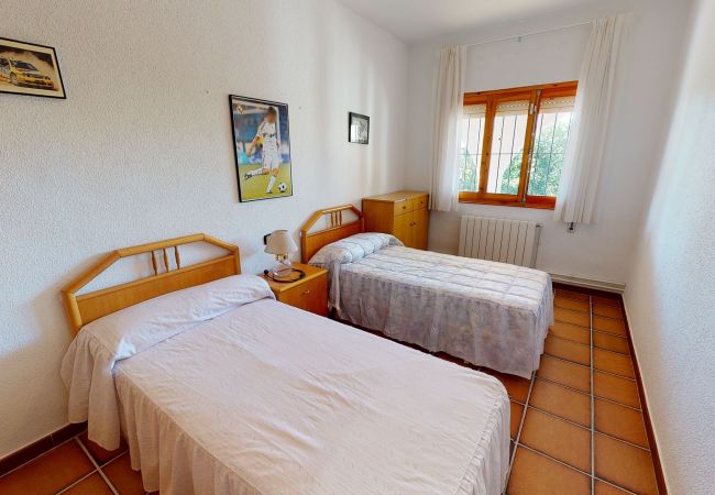 Villa en Torre Pacheco - Villa Desamparados-Murcia Holiday Rentals Property Villa en Torre Pacheco - Villa Desamparados-Murcia Holiday Rentals Property