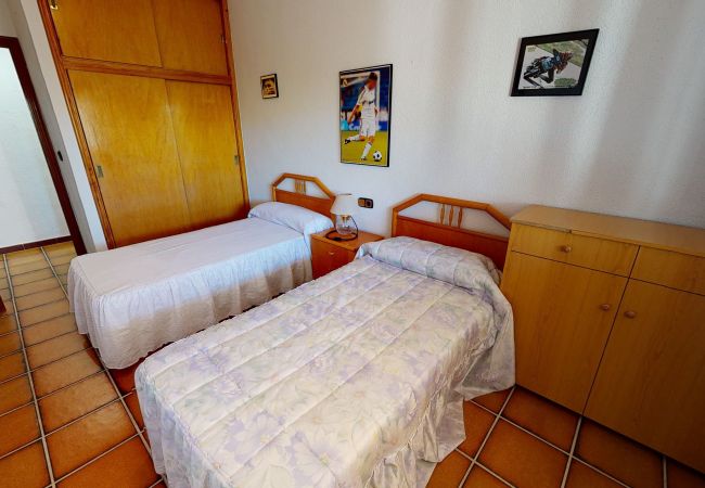 Villa en Torre Pacheco - Villa Desamparados-Murcia Holiday Rentals Property Villa en Torre Pacheco - Villa Desamparados-Murcia Holiday Rentals Property