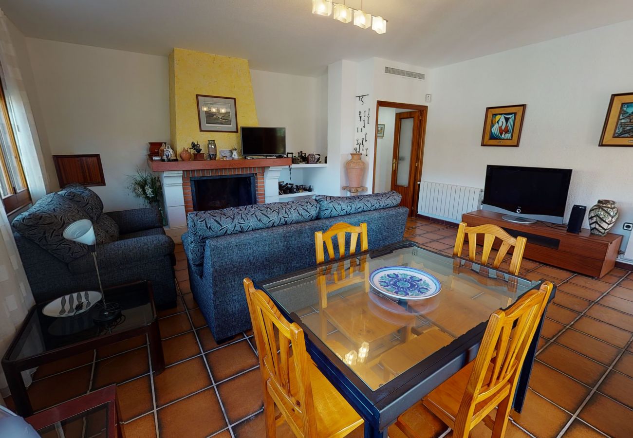 Villa en Torre Pacheco - Villa Desamparados-Murcia Holiday Rentals Property Villa en Torre Pacheco - Villa Desamparados-Murcia Holiday Rentals Property
