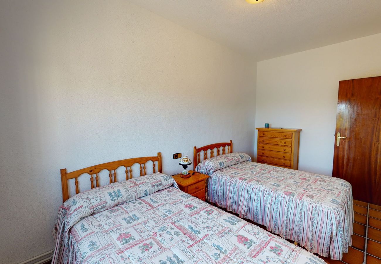 Villa en Torre Pacheco - Villa Desamparados-Murcia Holiday Rentals Property Villa en Torre Pacheco - Villa Desamparados-Murcia Holiday Rentals Property