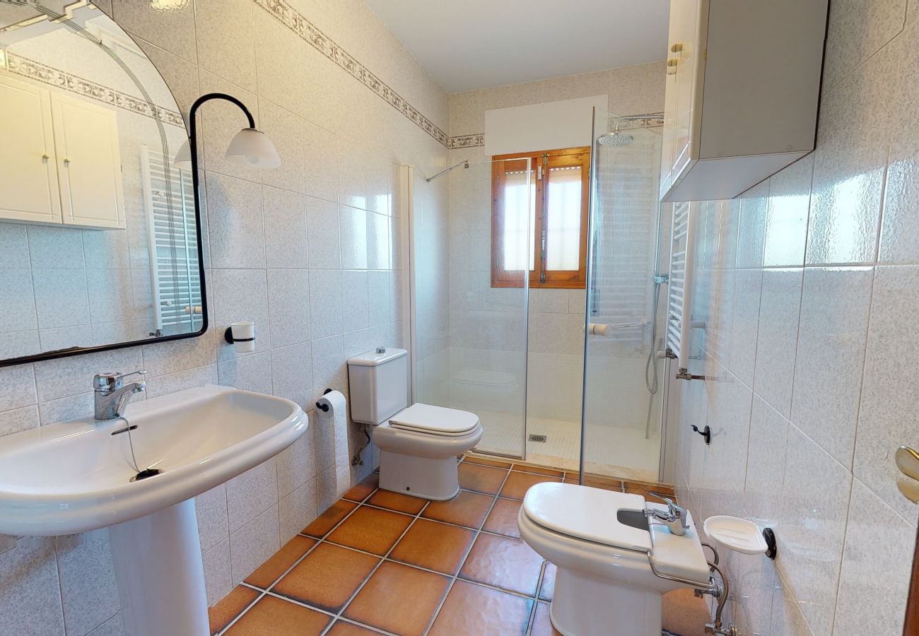 Villa en Torre Pacheco - Villa Desamparados-Murcia Holiday Rentals Property Villa en Torre Pacheco - Villa Desamparados-Murcia Holiday Rentals Property