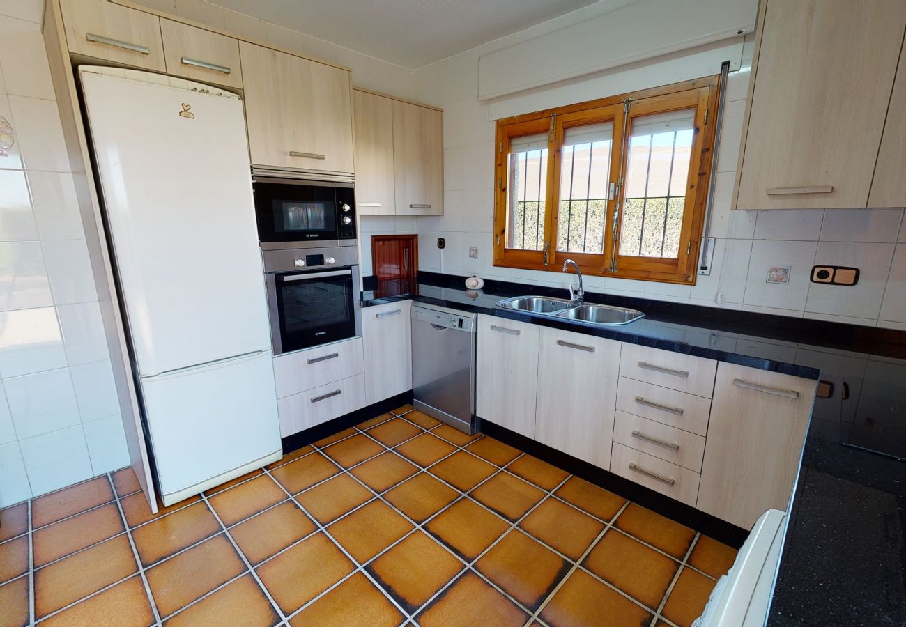 Villa en Torre Pacheco - Villa Desamparados-Murcia Holiday Rentals Property Villa en Torre Pacheco - Villa Desamparados-Murcia Holiday Rentals Property
