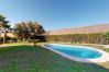 Villa en Torre Pacheco - Villa Desamparados-Murcia Holiday Rentals Property