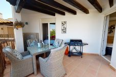 Apartamento en Roldan - Penthouse Anchoa-A Murcia Holiday Rentals Property