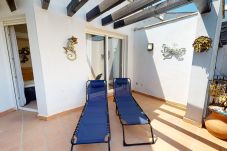 Apartamento en Roldan - Penthouse Anchoa-A Murcia Holiday Rentals Property
