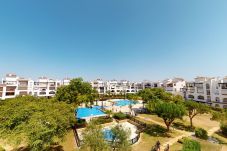 Apartamento en Roldan - Penthouse Anchoa-A Murcia Holiday Rentals Property