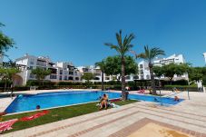 Apartamento en Roldan - Penthouse Anchoa-A Murcia Holiday Rentals Property