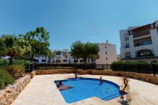 Apartamento en Roldan - Penthouse Anchoa-A Murcia Holiday Rentals Property