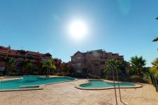 Apartamento en Torre Pacheco - Casa Cocotero C-A Murcia Holiday Rentals Property