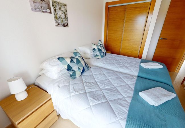 Apartamento en Sucina - Penthouse Egeo C-A Murcia Holiday Rentals Property Apartamento en Sucina - Penthouse Egeo C-A Murcia Holiday Rentals Property