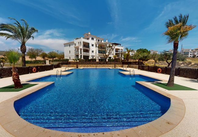 Apartamento en Sucina - Penthouse Egeo C-A Murcia Holiday Rentals Property Apartamento en Sucina - Penthouse Egeo C-A Murcia Holiday Rentals Property