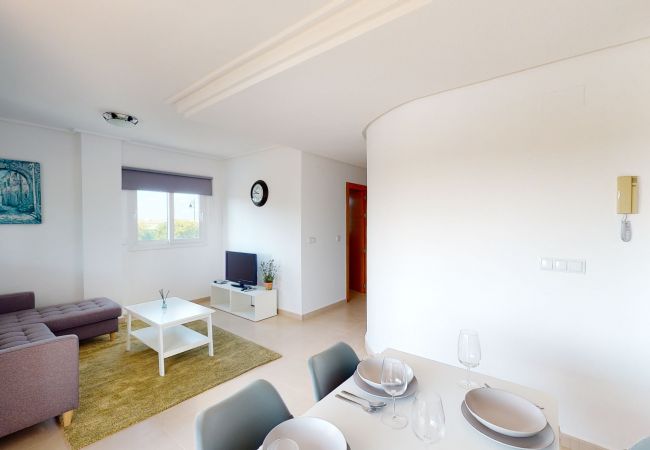 Apartamento en Sucina - Casa Atlantico A-Murcia Holiday Rentals Property Apartamento en Sucina - Casa Atlantico A-Murcia Holiday Rentals Property