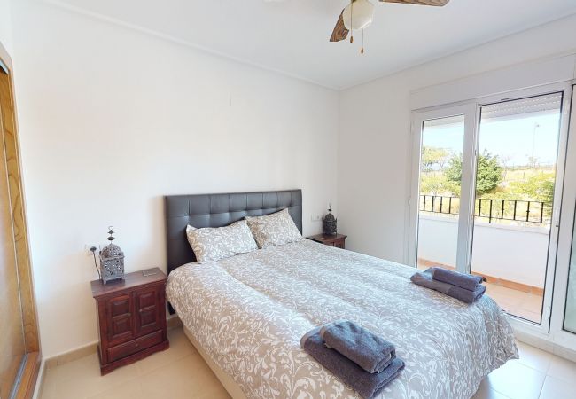 Apartamento en Sucina - Casa Atlantico A-Murcia Holiday Rentals Property Apartamento en Sucina - Casa Atlantico A-Murcia Holiday Rentals Property