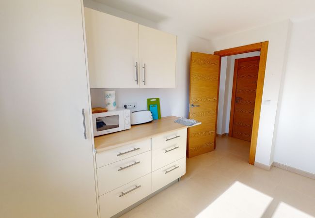 Apartamento en Sucina - Casa Atlantico A-Murcia Holiday Rentals Property Apartamento en Sucina - Casa Atlantico A-Murcia Holiday Rentals Property