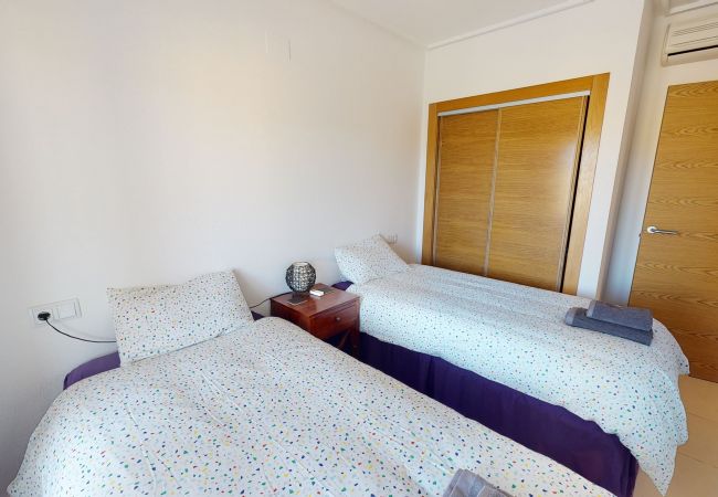 Apartamento en Sucina - Casa Atlantico A-Murcia Holiday Rentals Property Apartamento en Sucina - Casa Atlantico A-Murcia Holiday Rentals Property