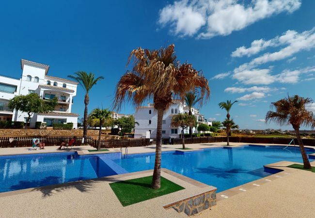Apartamento en Sucina - Casa Atlantico A-Murcia Holiday Rentals Property Apartamento en Sucina - Casa Atlantico A-Murcia Holiday Rentals Property