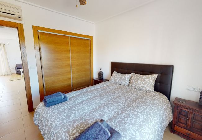 Apartamento en Sucina - Casa Atlantico A-Murcia Holiday Rentals Property Apartamento en Sucina - Casa Atlantico A-Murcia Holiday Rentals Property