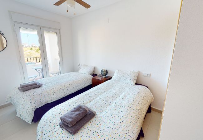 Apartamento en Sucina - Casa Atlantico A-Murcia Holiday Rentals Property Apartamento en Sucina - Casa Atlantico A-Murcia Holiday Rentals Property