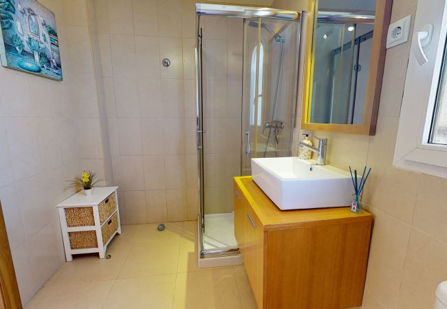 Apartamento en Sucina - Casa Atlantico A-Murcia Holiday Rentals Property Apartamento en Sucina - Casa Atlantico A-Murcia Holiday Rentals Property