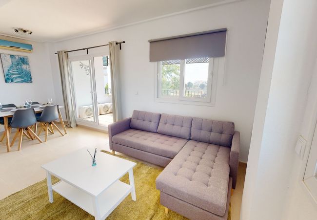 Apartamento en Sucina - Casa Atlantico A-Murcia Holiday Rentals Property Apartamento en Sucina - Casa Atlantico A-Murcia Holiday Rentals Property