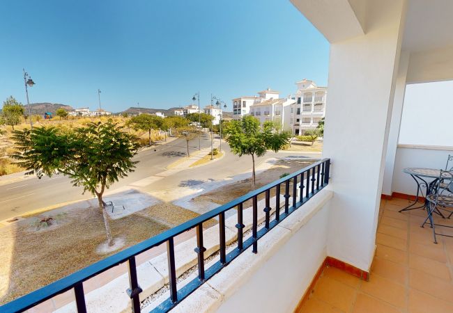 Apartamento en Sucina - Casa Atlantico A-Murcia Holiday Rentals Property Apartamento en Sucina - Casa Atlantico A-Murcia Holiday Rentals Property