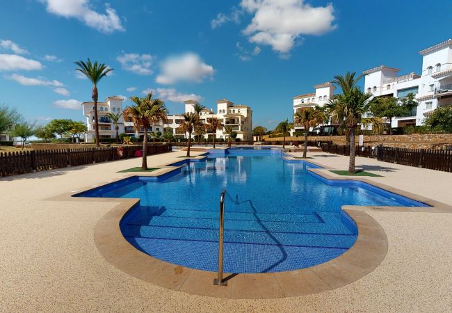 Apartamento en Sucina - Casa Atlantico A-Murcia Holiday Rentals Property Apartamento en Sucina - Casa Atlantico A-Murcia Holiday Rentals Property