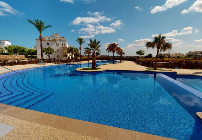 Apartamento en Sucina - Casa Atlantico A-Murcia Holiday Rentals Property Apartamento en Sucina - Casa Atlantico A-Murcia Holiday Rentals Property