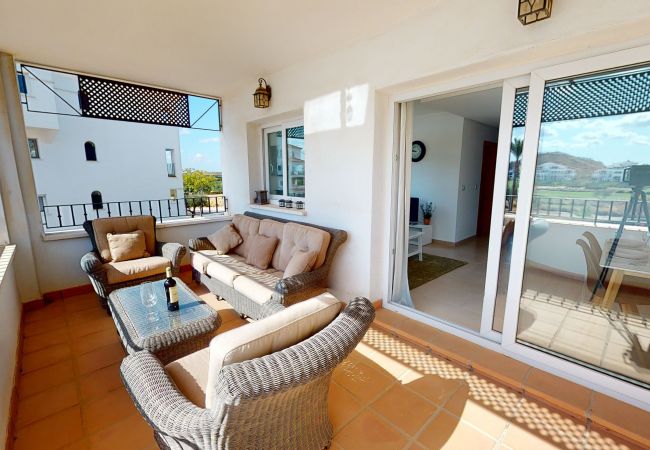 Apartamento en Sucina - Casa Atlantico A-Murcia Holiday Rentals Property Apartamento en Sucina - Casa Atlantico A-Murcia Holiday Rentals Property